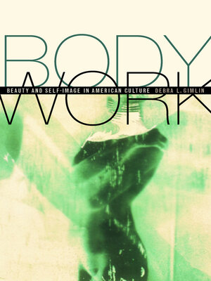 cover image of Body Work